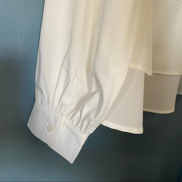 Fashion Nova Blouse - Picture 3 of 5